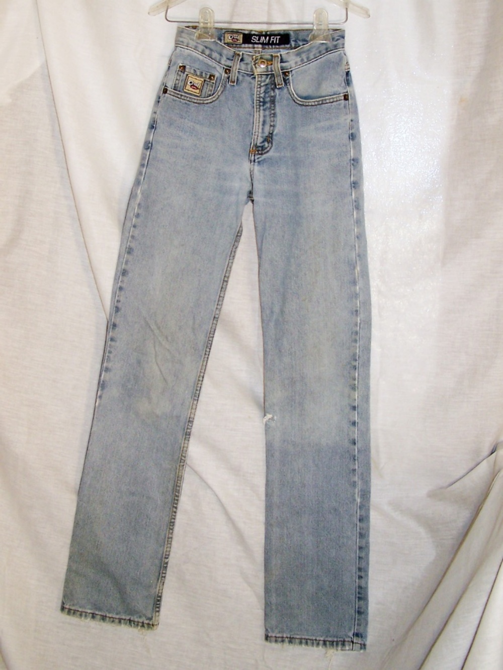 Cruel Girl slim-fit women's jeans